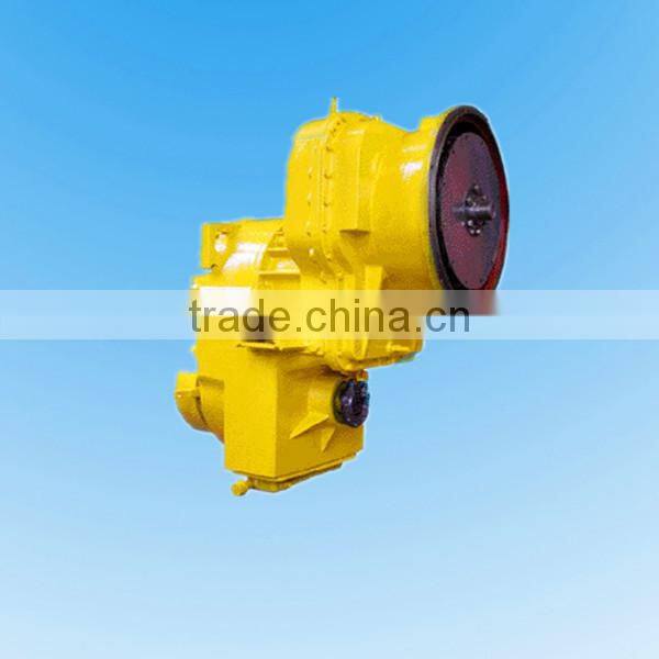 advance transmission assembly,ZL40 ZL50 loader transmission assy