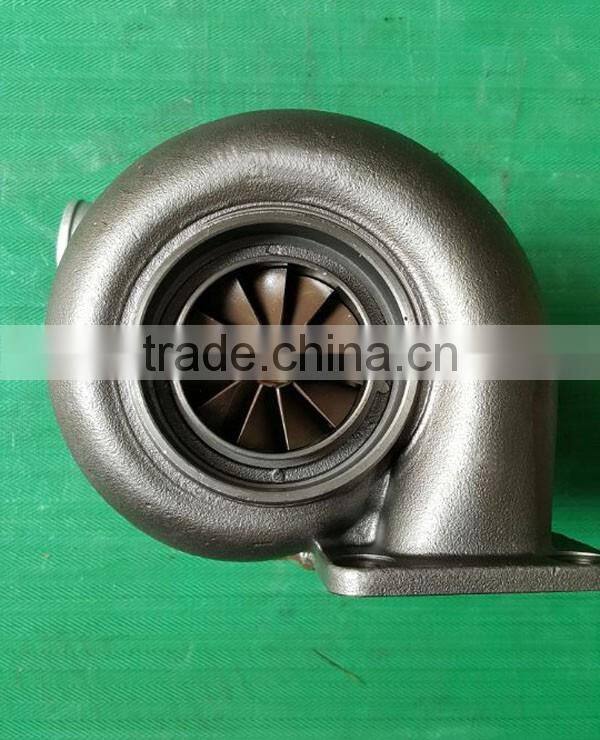 HOLDWELL High Quality turbocharger 6222-83-8180 fit for WA380-3 S6D108-1F