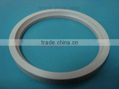 PEEK Plastic conical gear