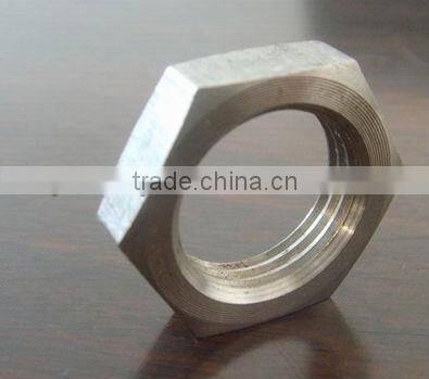 FACTORY SELL!!! stainless steel self locking nut