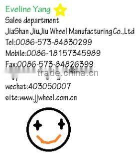 flat disce for wheel