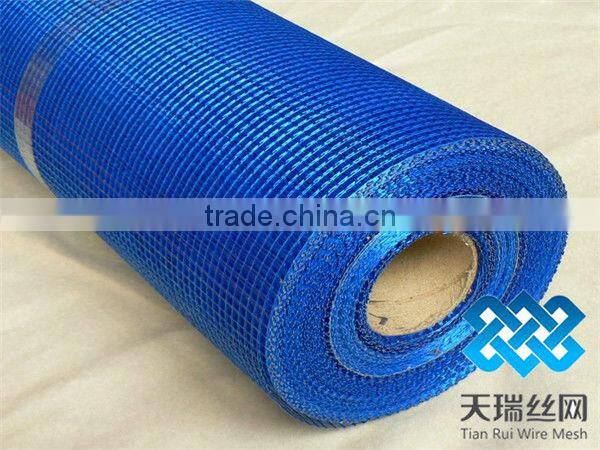 fiberglass mesh/ 5x5 mm fiberglass mesh / fiberglass mesh for construction material