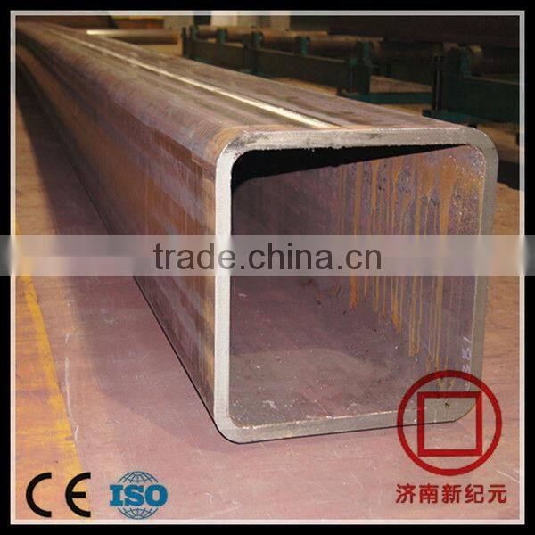 Various Sizes Square Pipe/Galvanized Tube