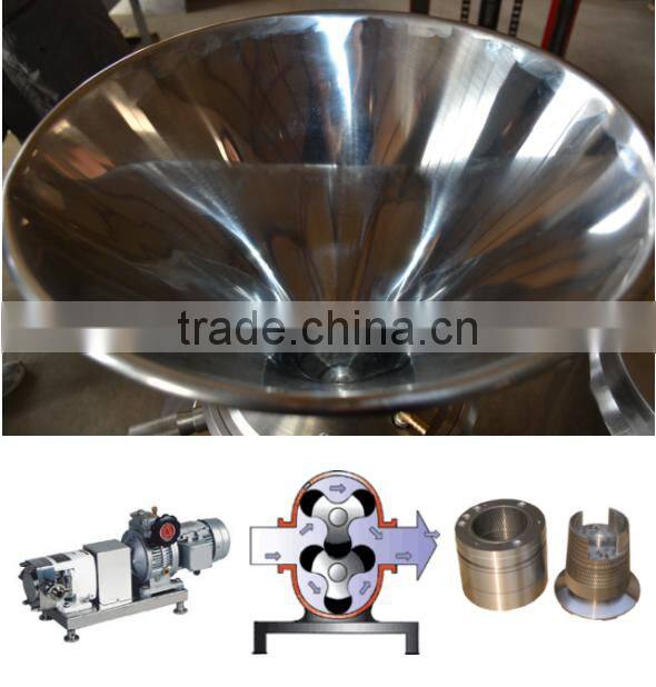 Stable Working Groundnut Butter Machine,Tomato grinding machine-Skype:mayjoy61