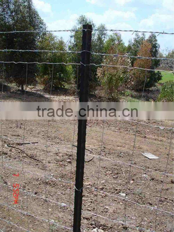 Hebei Anlida South AfricaY post (ISO9001)