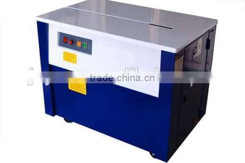 automatic box strapping machine