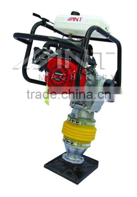 TAMPING CONSTRUCTION RAMMER