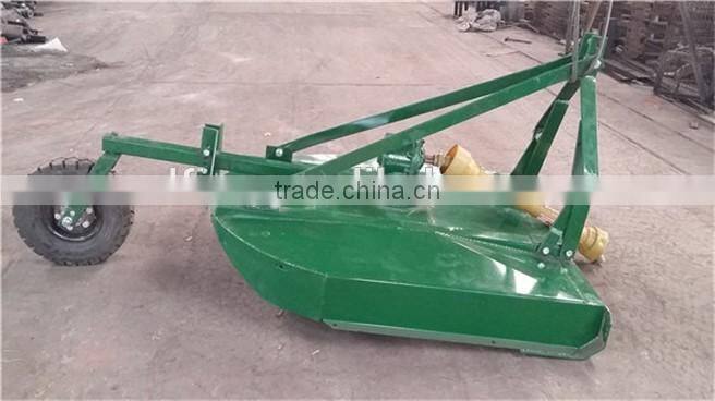 New type easy operation grass slasher