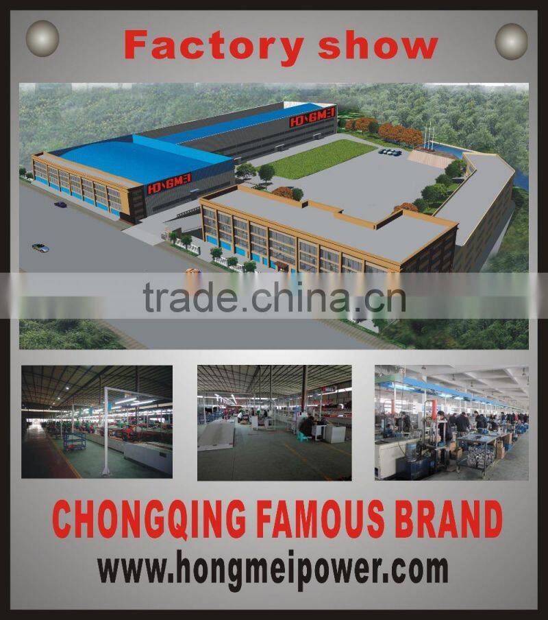 recoil start/manual start /electric start /key start gasoline engine 188F/190F