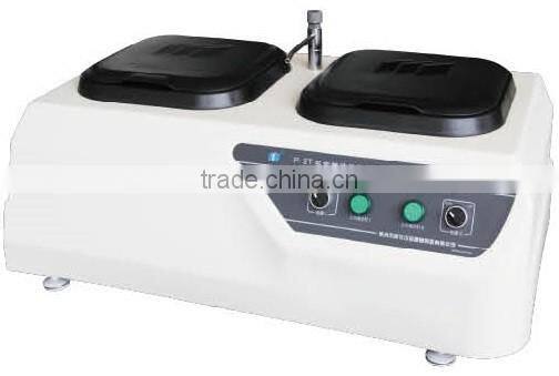 Steady Running Metal Polishing Machine