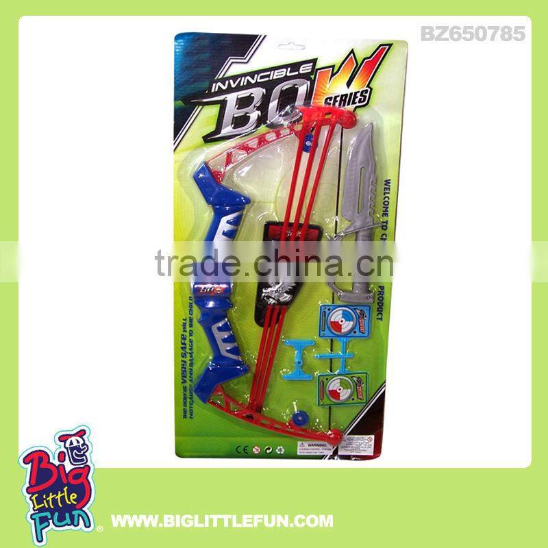Shooting toy plastic disk gun toys,foam shooting gun toy