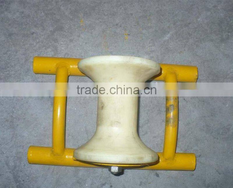 Cable Laying Roller for Underground cable installation & Cable Pulley