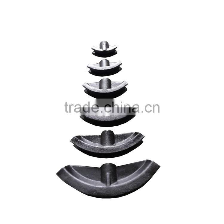 China wholesale websites hydaulic stainless steel pipe bending machine