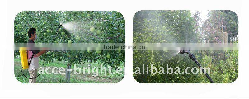 14.4v Agriculture Sprayer