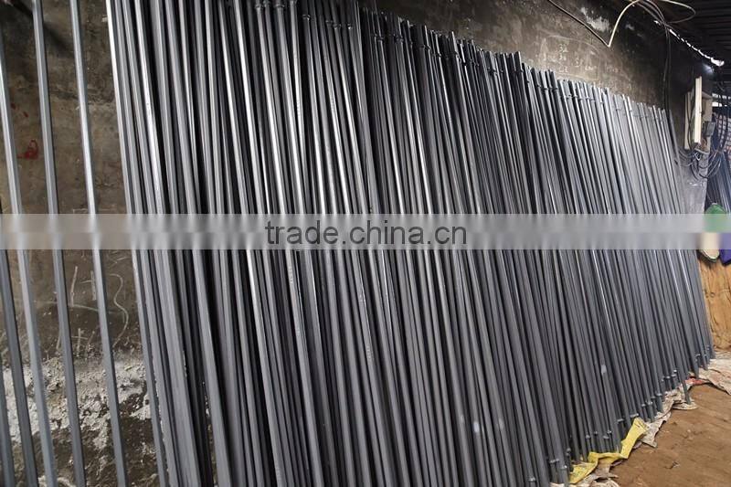 High quality tapered drill rod B22 tapered drill pipe