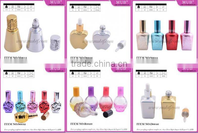 MUB 2ml Travel Custom Authentic Perfume Fragrance Sample Fantasy Scent Tester Fragrance Perfume