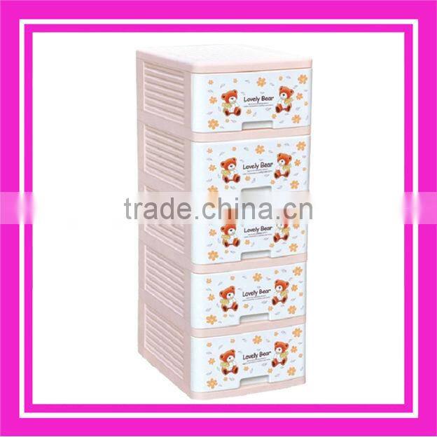 plastic storage unit and drawer storage unit wholesale