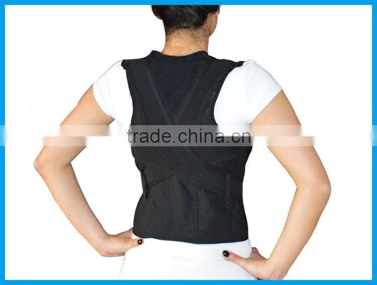 Aifit PCB-03 Comfortable light and Breathable Posture Correct Belt for Health
