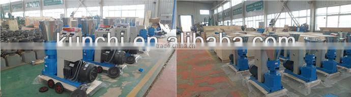 2013 best selling automatic electrical feed pellet making machine/ fanimal feed pellet maker for sale