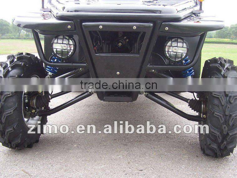 1100cc 4X4 Dune Buggy