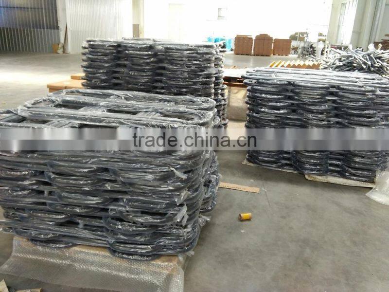 metal firewood holder