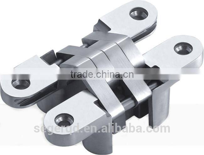 Aluminum Accessories for Window and Door