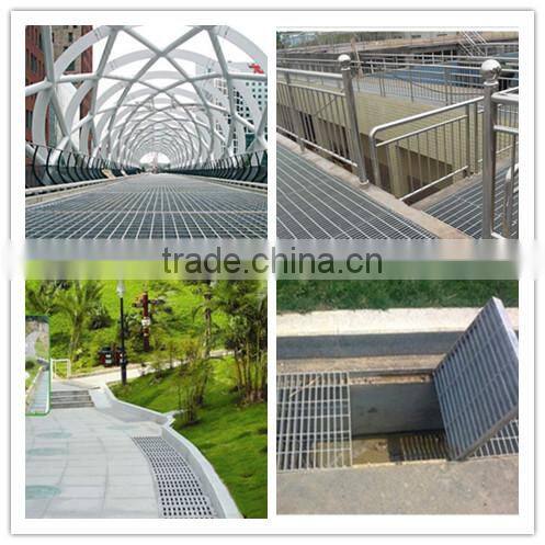 hot dip galvanized gratings