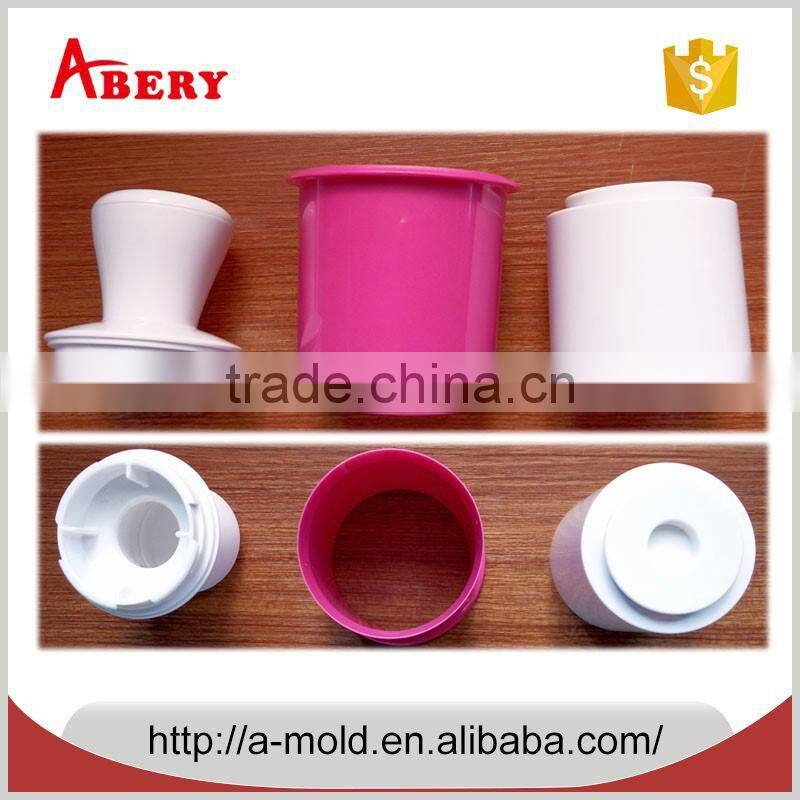China Professonal Plastic Mold Factory