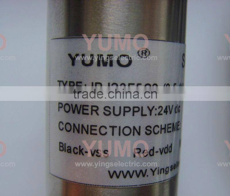 JPJ23F5C2-0.5-11BAR pressure sensor switch