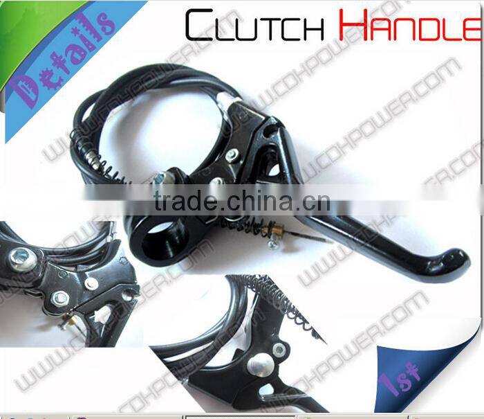 80cc Motor Bicycle Engine Kit/ Motorized Bike Gas Kits/bicycle gas motor kit