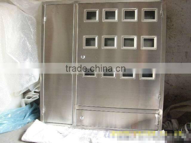 PZ30 distribution box