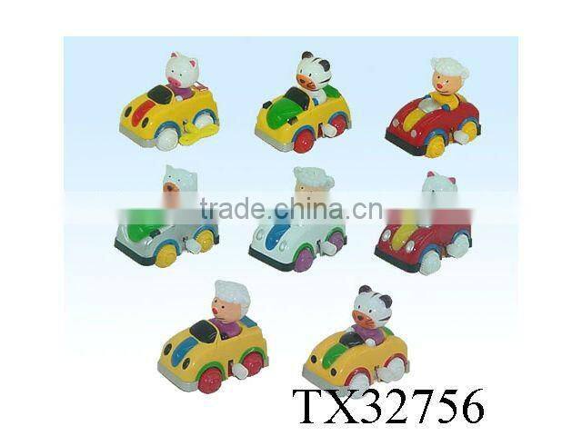 FUNNY WIND UP TRAIN, WALKING TRAIN