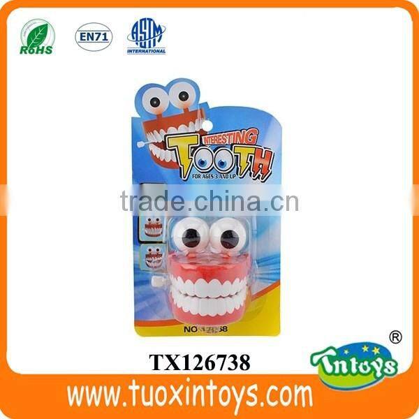 children colored plastic funny whistle