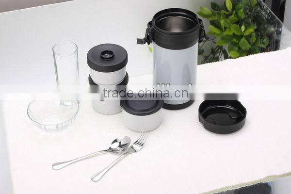 Food thermo box,thermo food container,thermos food flask