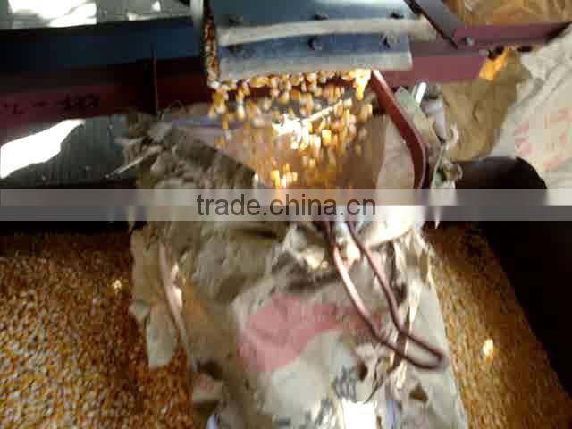 5XZC-3 seed cleaner and separator