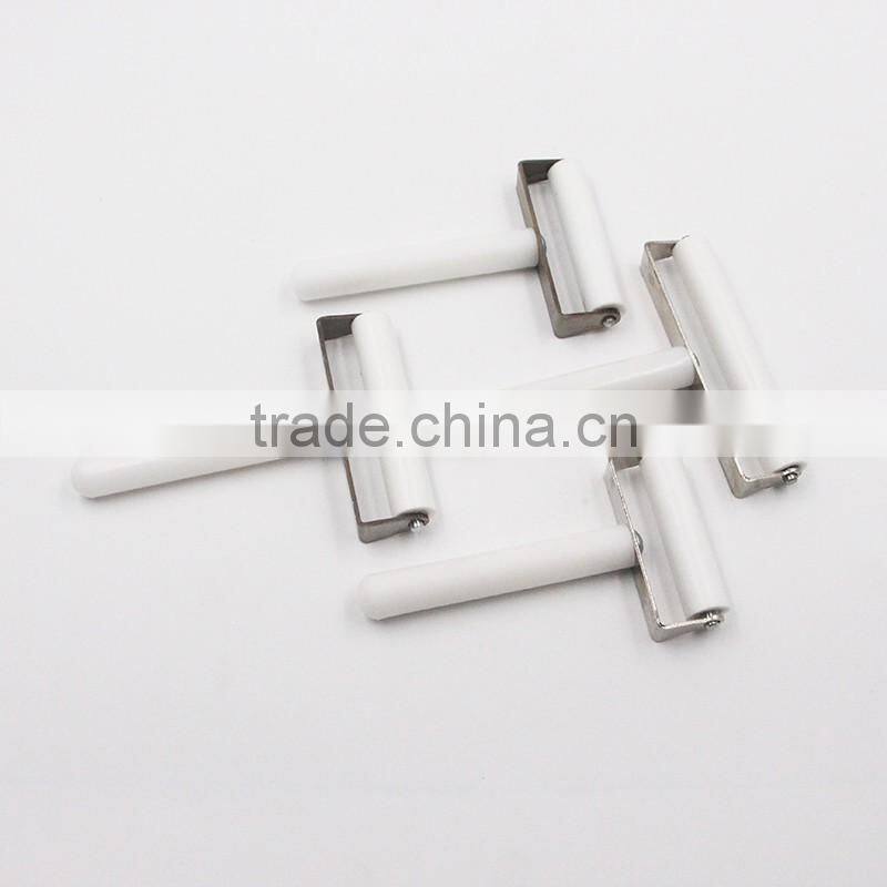 Mobile phone LCD roller for attaching OCA on LCD