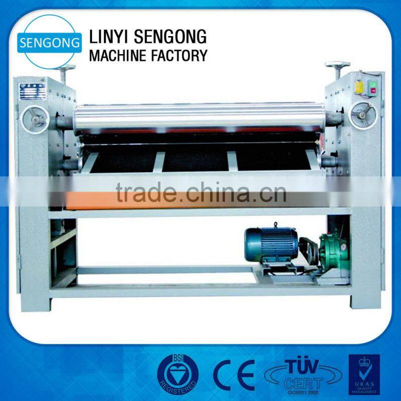 Plywood Machine In Pressing Machine