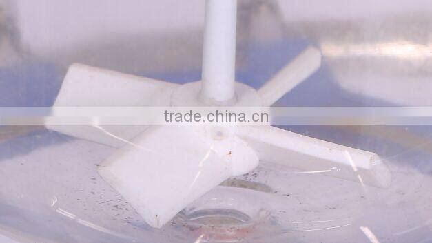 PTFE Magnetic Stir Bars