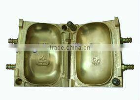 toilet soap making machine / hotel soap making machine