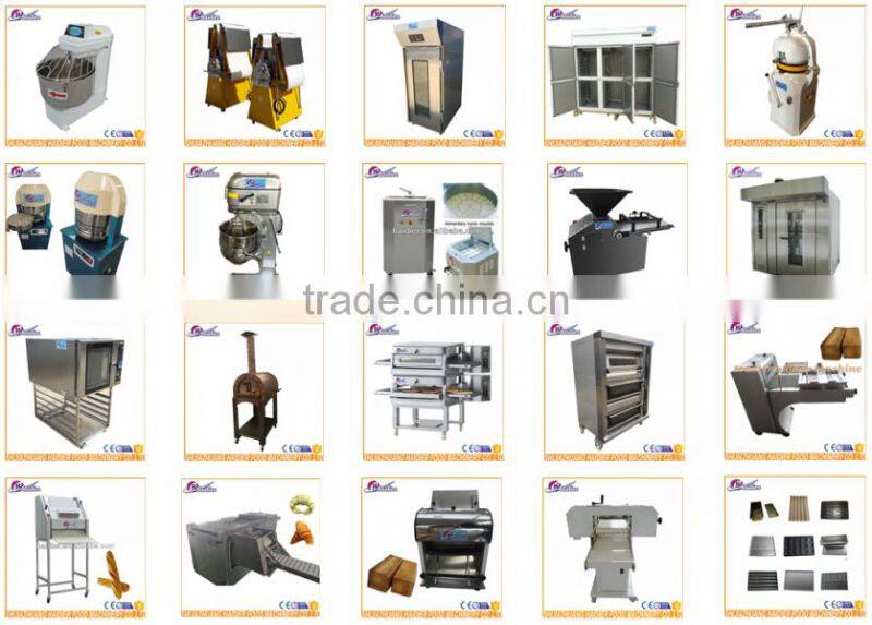 Perforated teflon coated aluminum alloy fluted baking tray for baguettes/5 grooves french baguette baking tray