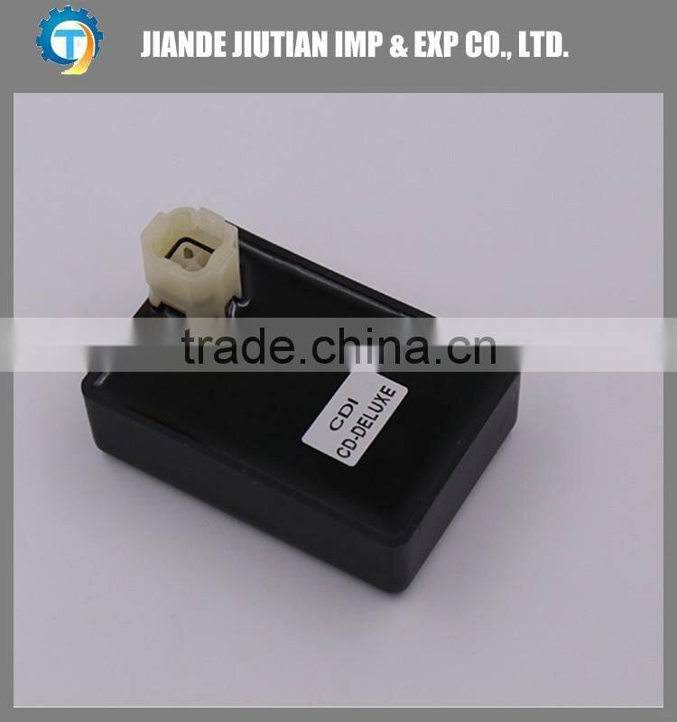 motorcycle dirt bike hight quality CD-DELUXE CDI