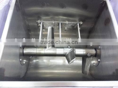 hot sale Stainless steel intelligent control dough mixer