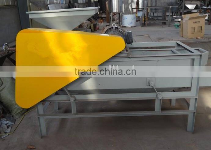 Almonds Shelling Machine Shell Cracking Machine Shell removing machine