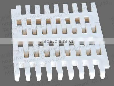Injection Moulded Plastic Sprocket for 800 Plastic Belt