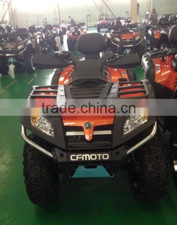 2016 CFMOTO 800 ATV, CFORCE 800, CFMOTO X8