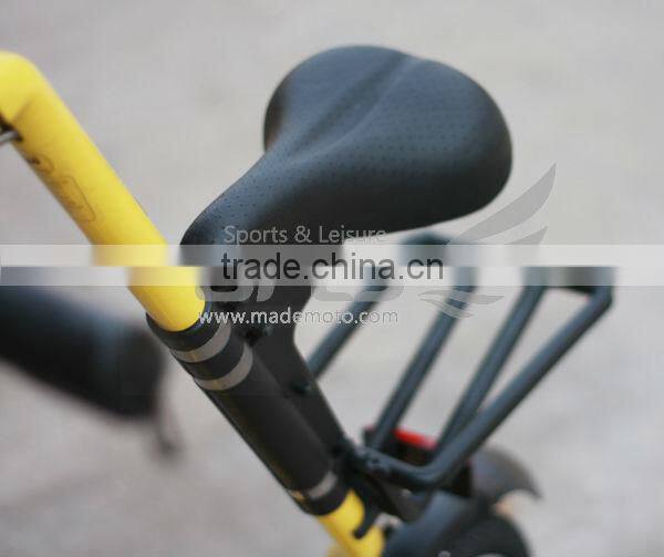 Cheap Mini Foldable Bike Convenient To Carry