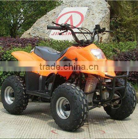 50cc /110cc gas powered vehicles for kids loncin atv (JLA-02-01)