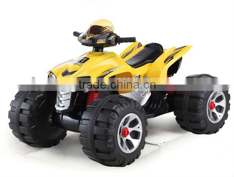 Super Big Size Electric Baby Beach Quad Bike /ATV