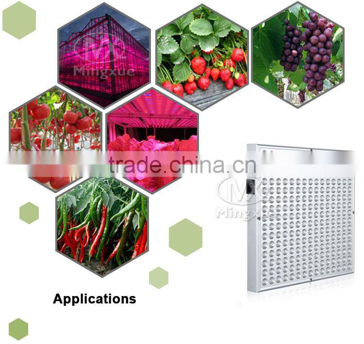 SMD 2835 Blue/Red 460Nm 660Nm Led Grow panel Light
