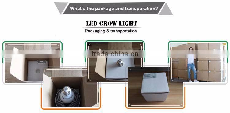 12W Argricultrura LED Grow Light